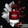 Givenchy Givenchyladies L'Interdit Rouge Eau De Parfum Spray 80ml