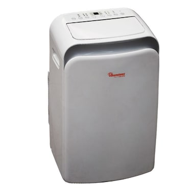 Portable Air Conditioner 12,000 Btu - Ac/125