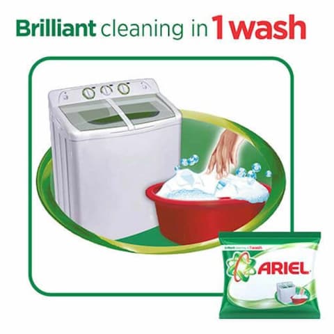 Ariel Washing Powder 500G