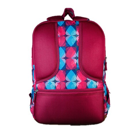 Bank Dusk Unisex-Adult Backpack - 19 Inch