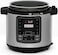 DLC 2 in 1 Electric Pressure Cooker 6 Litre 1500 Watt with Air Fryer 3 Litre 1000 Watt DLC-39900