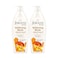 Jergens Lotion Musk 400mlx2pieces