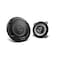 Kenwood Car Audio KFC-S1066 Stage Sound Series 10cm Flush Mount 2-Way 2-Speaker System 220w