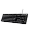 Logitech G413 SE Mechanical Gaming Keyboard