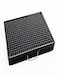 Generic Portable Charcoal Bbq Grill Black