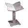 Sundus Adjustable Quran holder Stand (White).