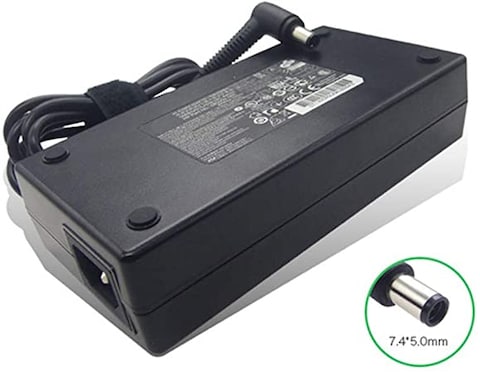 Compatible adapter for HP TPC-AA501 681059-200 755702-001 APB002-022H2 19.5V 9.23A 7.4*5.0