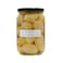 Carrefour Whole Potato In Jar 720ml