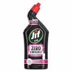 Buy jif Pink Power Anti-Bacterial Toilet Cleaner 750ml in Kuwait