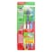 Colgate Premier Clean Triple Pack Toothbrush Soft