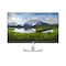 Dell S Series 27-Inch Full HD Monitor S2721HN Grey