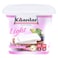 Kaanlar Cow White Light Cheese 500g