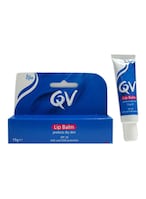 Buy Qv SPF 30 Lip Balm 15G in Saudi Arabia