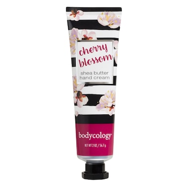 Bodycology Cherry Blossom Shea Butter Hand Cream 56.7g