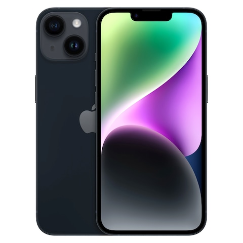 Apple iPhone 14 512GB 5G Midnight