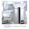 Feelings Stainless Steel Round Step Dustbin 5L