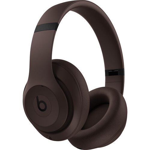 Beats Studio Pro Wireless Over Ear Headphones - Deep Brown