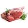 Australian Lamb Short Leg Shank and Chump Off