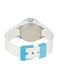 Casio - Girls' Water Resistant Resin Analog Watch LRW200H-2B
