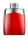 Mont Blanc Legend Red Edp M 100Ml