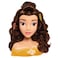Disney Princess Basic Belle Styling Head