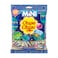 Chupa Chups Mini Lollipops, 210g