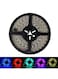 Generic Led Light Rgb Lamp Strip With 44 Key Multicolour 33Feet