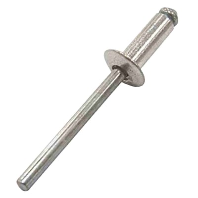 EASY FIX DIY POP RIVET 3.2X8 10PCS