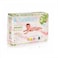 PureBorn Organic Bamboo Diaper Size 3 5.5-8kg 28 Count