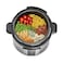 Black+Decker  Electric Pressure Cooker 7in1 PCP1000-B5 6 Litre 