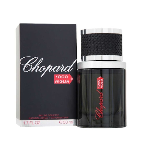 Chopard 1000 miglia eau de toilette best sale