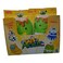 Cats Vs Pickles Mystery Pack 4-Inch