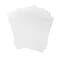 Maxi Envelopes White 25 PCS