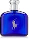 Ralph Lauren Polo Blue EDT For Men 125ml