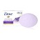 Dove Relaxing Lavender Beauty Cream Bar Purple 160g