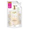 Lux Velvet Jasmine Perfumed Hand Wash Pouch 1l White