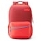 AT YOODLE BACKPACK RED