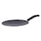 Delacasa ns fry pan tawa 26-25cm+trnr