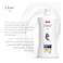 DOVE Shampoo for damaged hair, Intensive Repair, nourishing care for up to 100% healthy* looking hair, 1000ml