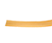Satin Bias Ribbon Peach 13.5M Roll