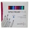 Specialist Crafts  Spectrum Fine Colour Assorted  Set of 24