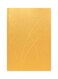 Paper-Oh - Puro Gold A5 Notebook (lined)