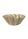 Almufarrej Granite Brioche Tin Mould Beige 22cm