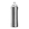 Tank Me Super Cool Bottle - 1 Liter - Silver