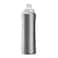 Tank Me Super Cool Bottle - 1 Liter - Silver
