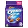 Cadbury Oreo Bites Chocolate Bag 110g