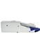 Generic - Portable Battery Powered Handy Stitching Sewing Machine White