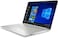 HP 15S-FQ1002NA Notebook, 15.6&quot; Full HD, Intel Core i5 1035G1, 8GB DDR4, 256GB Solid State Drive, Wireless 11ac &amp; Bluetooth 4.2, Windows 10 Pro, UK Keyboard Layout &amp; Non-HP Plain Boxed, Silver