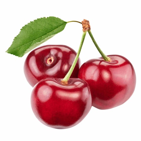 Eva Red Cherry