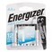 Energizer Battery AAX4 Titanium